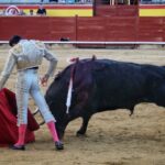 Palencia - Corrida de toros - Sábado 1 de septiembre de 2018
