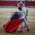 Palencia - Corrida de toros - Sábado 1 de septiembre de 2018