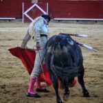 Palencia - Corrida de toros - Sábado 1 de septiembre de 2018