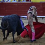 Palencia - Corrida de toros - Sábado 1 de septiembre de 2018