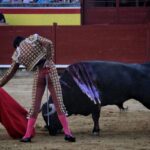 Palencia - Corrida de toros - Sábado 1 de septiembre de 2018