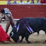 Palencia - Corrida de toros - Sábado 1 de septiembre de 2018