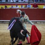 Palencia - Corrida de toros - Sábado 1 de septiembre de 2018