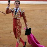 Zafra (Badajoz) - Corrida de toros - Sábado 29 de septiembre de 2018