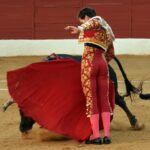 Zafra (Badajoz) - Corrida de toros - Sábado 29 de septiembre de 2018