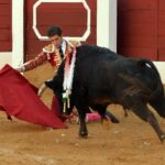 Zafra (Badajoz) - Corrida de toros - Sábado 29 de septiembre de 2018