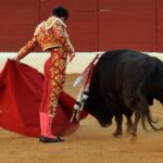 Zafra (Badajoz) - Corrida de toros - Sábado 29 de septiembre de 2018