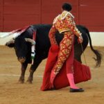 Zafra (Badajoz) - Corrida de toros - Sábado 29 de septiembre de 2018