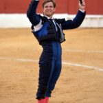 Zafra (Badajoz) - Corrida de toros - Sábado 29 de septiembre de 2018