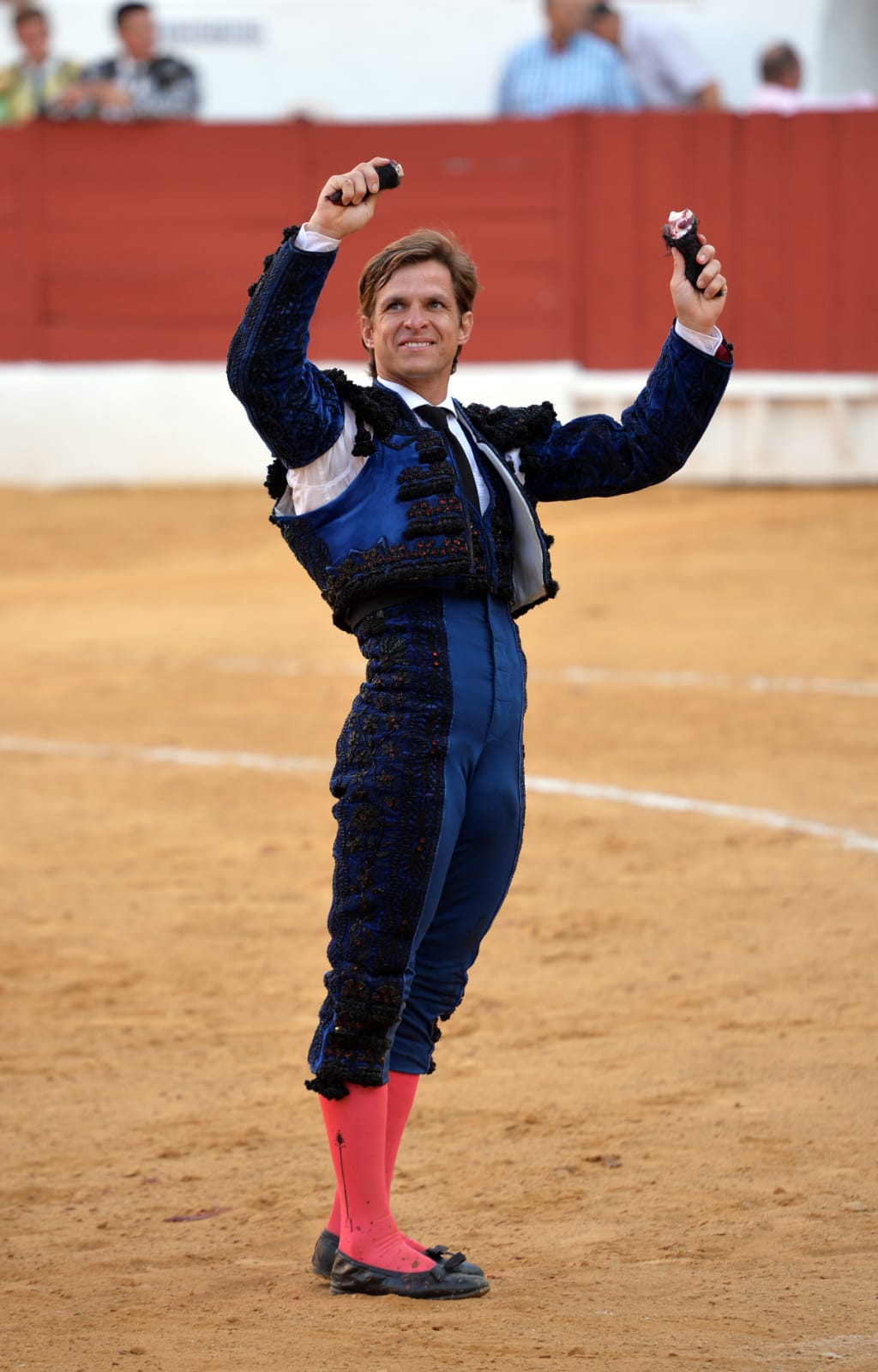 Zafra (Badajoz) - Corrida de toros - Sábado 29 de septiembre de 2018