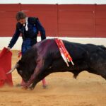 Zafra (Badajoz) - Corrida de toros - Sábado 29 de septiembre de 2018