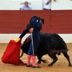 Zafra (Badajoz) - Corrida de toros - Sábado 29 de septiembre de 2018