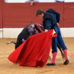 Zafra (Badajoz) - Corrida de toros - Sábado 29 de septiembre de 2018