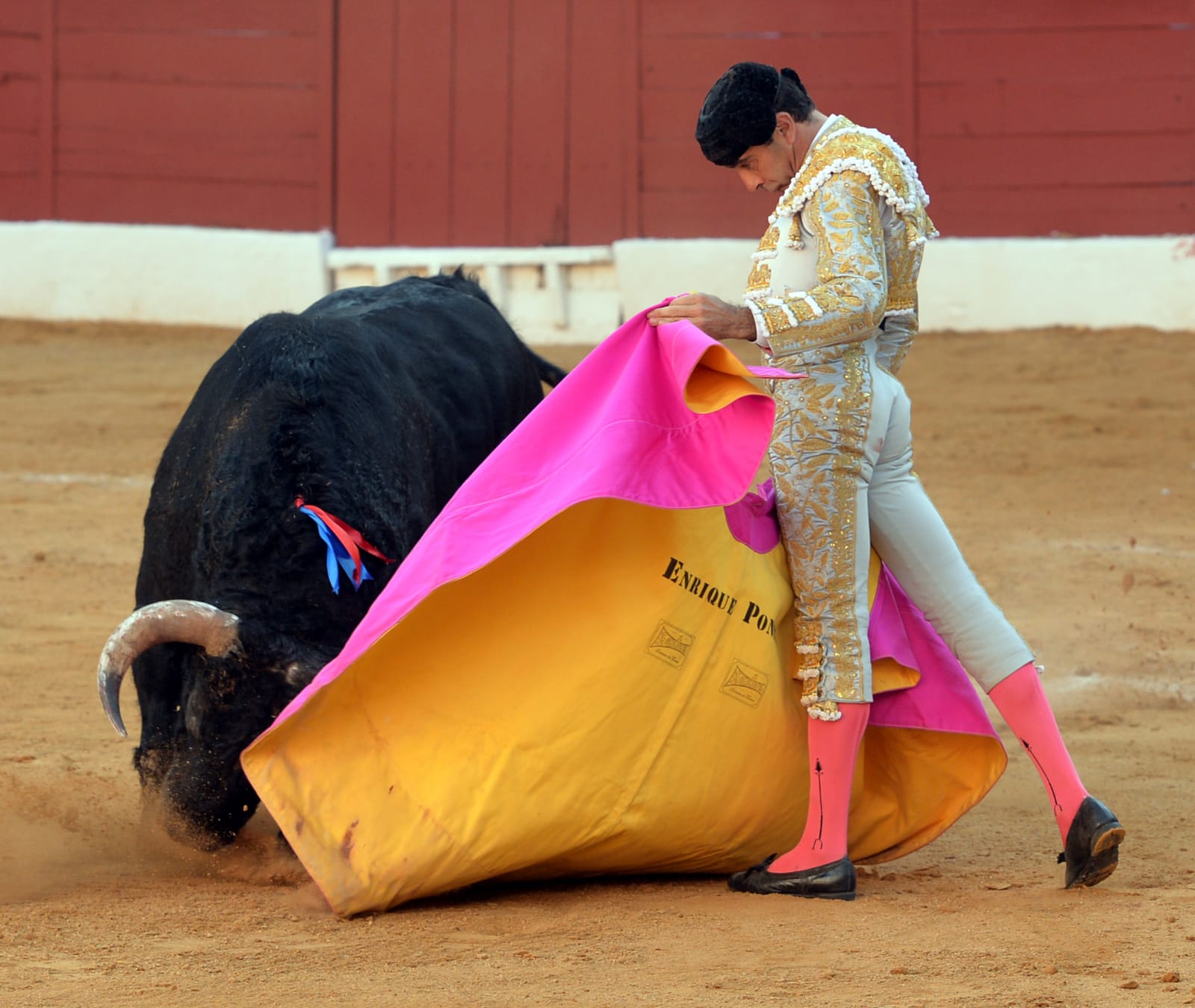 Zafra (Badajoz) - Corrida de toros - Sábado 29 de septiembre de 2018