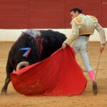 Zafra (Badajoz) - Corrida de toros - Sábado 29 de septiembre de 2018