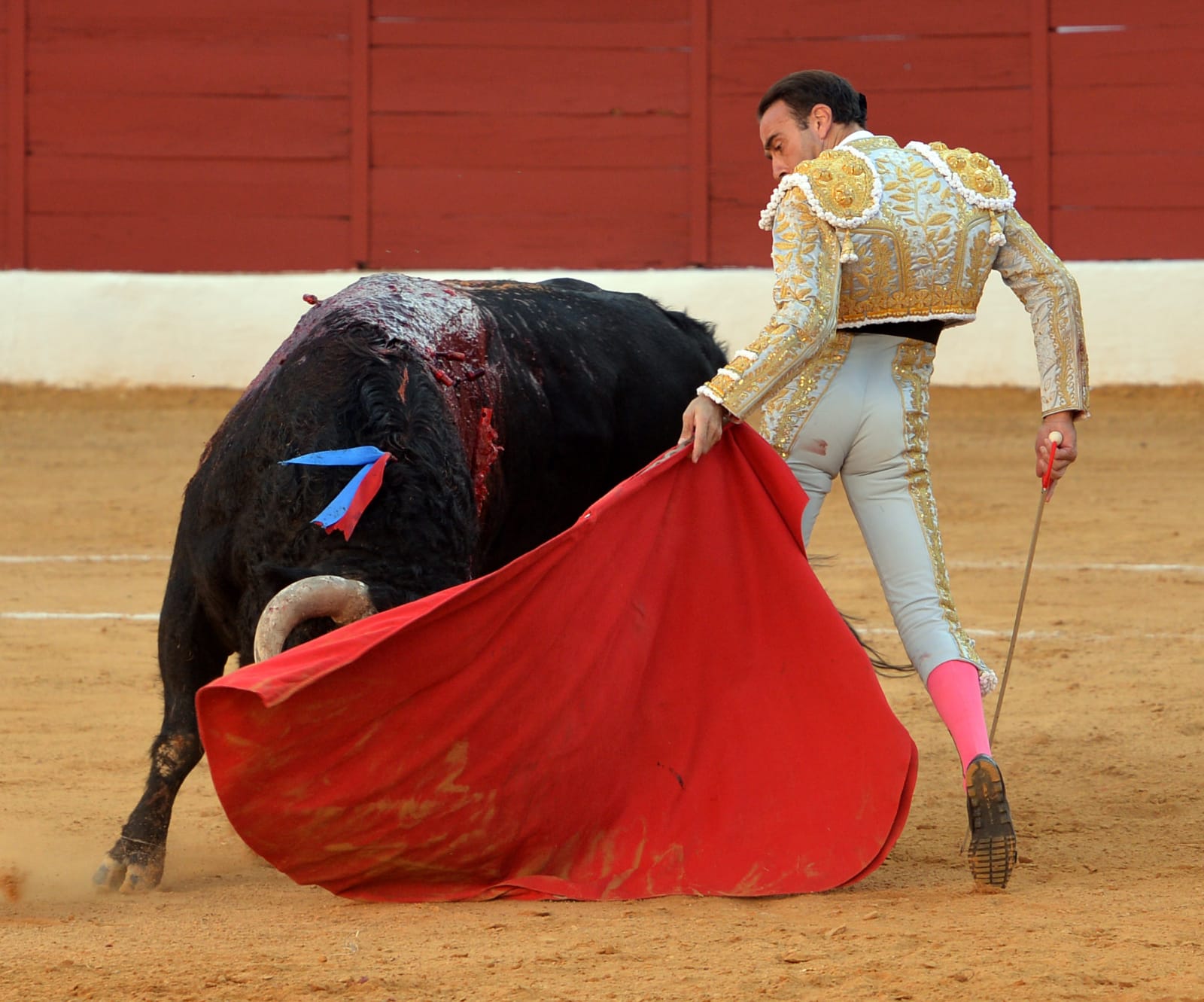 Zafra (Badajoz) - Corrida de toros - Sábado 29 de septiembre de 2018