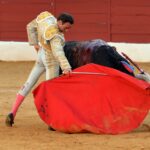 Zafra (Badajoz) - Corrida de toros - Sábado 29 de septiembre de 2018