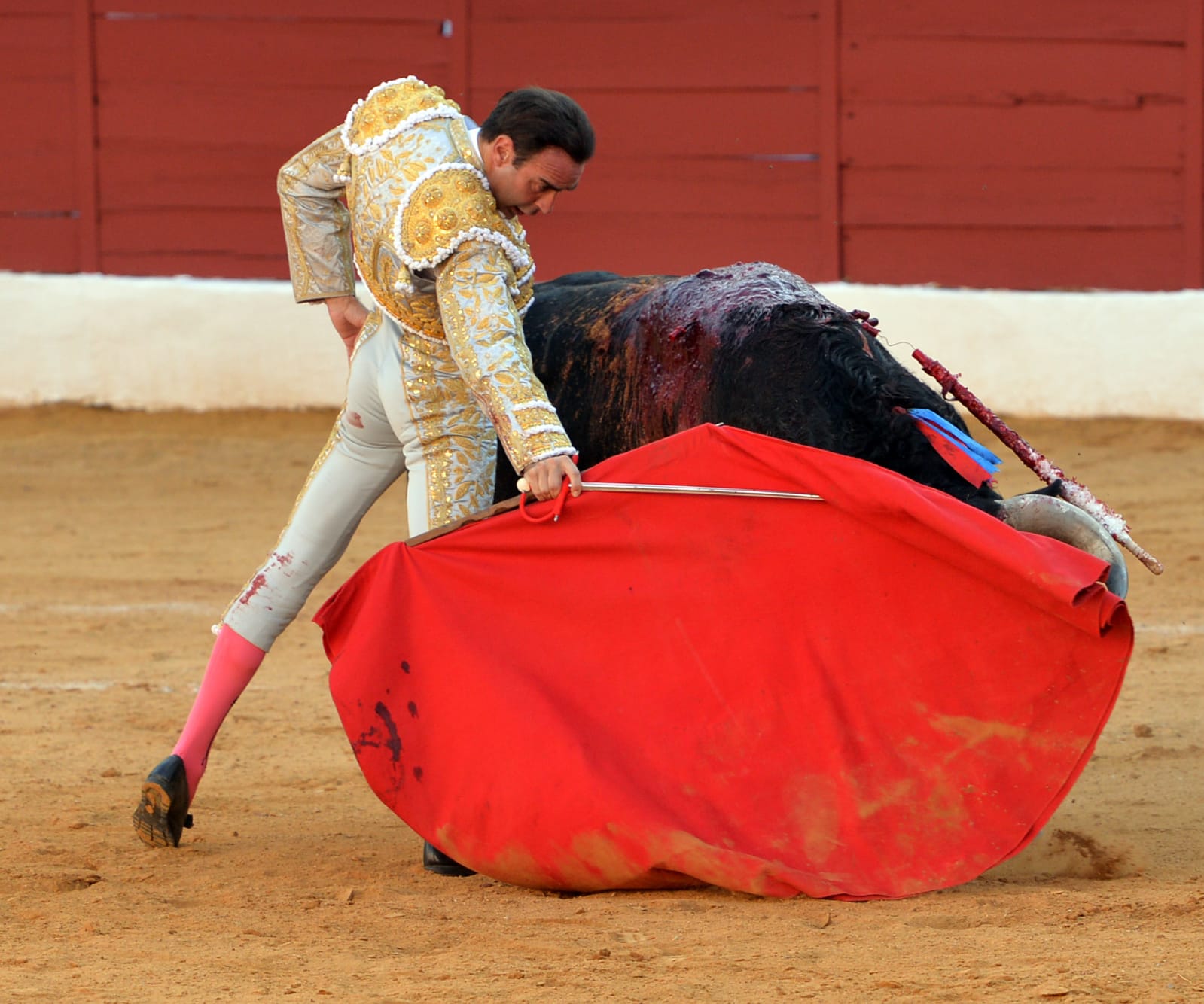 Zafra (Badajoz) - Corrida de toros - Sábado 29 de septiembre de 2018