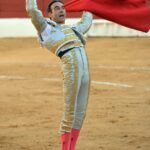 Zafra (Badajoz) - Corrida de toros - Sábado 29 de septiembre de 2018