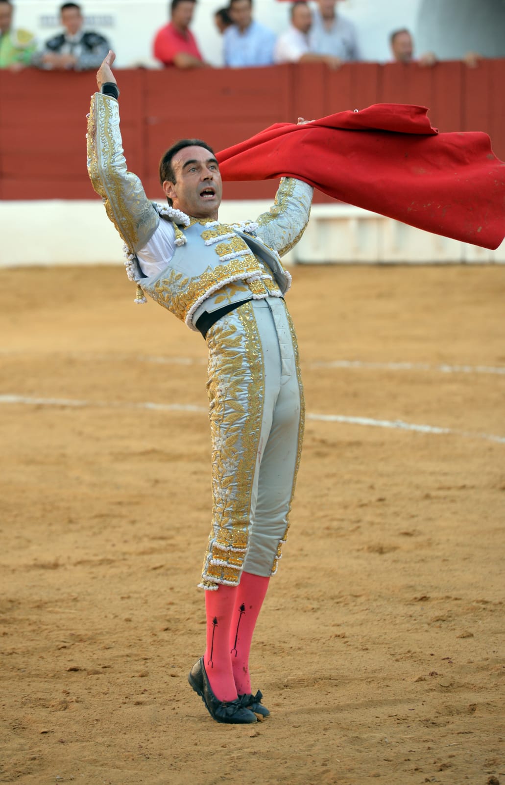Zafra (Badajoz) - Corrida de toros - Sábado 29 de septiembre de 2018