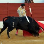 Zafra (Badajoz) - Corrida de toros - Sábado 29 de septiembre de 2018
