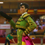 Zaragoza - Novillada picada - Sábado 29 de septiembre de 2018