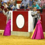 Zaragoza - Novillada picada - Sábado 29 de septiembre de 2018