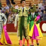 Zaragoza - Novillada picada - Sábado 29 de septiembre de 2018