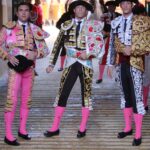 Zaragoza - Corrida de toros concurso - Domingo 30 de septiembre de 2018