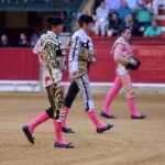 Zaragoza - Corrida de toros concurso - Domingo 30 de septiembre de 2018