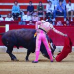 Zaragoza - Corrida de toros concurso - Domingo 30 de septiembre de 2018