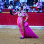 Zaragoza - Corrida de toros concurso - Domingo 30 de septiembre de 2018