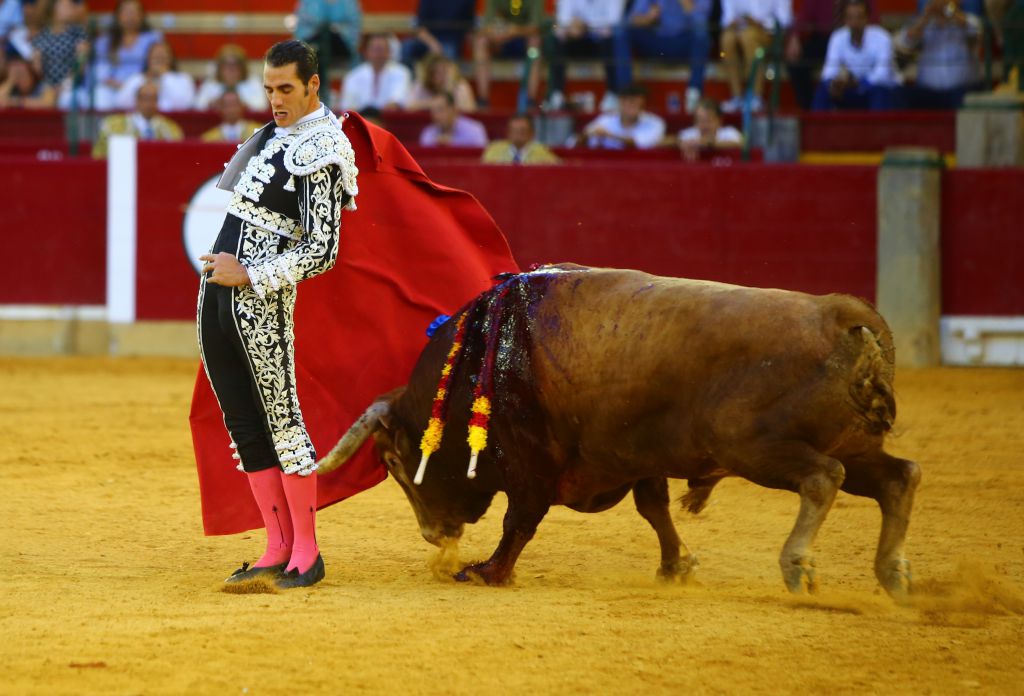 Zaragoza - Corrida de toros concurso - Domingo 30 de septiembre de 2018