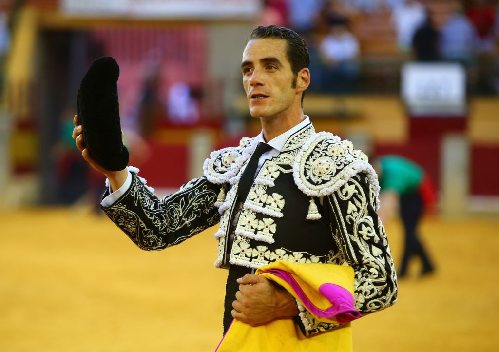 Zaragoza - Corrida de toros concurso - Domingo 30 de septiembre de 2018