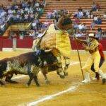 Zaragoza - Corrida de toros concurso - Domingo 30 de septiembre de 2018