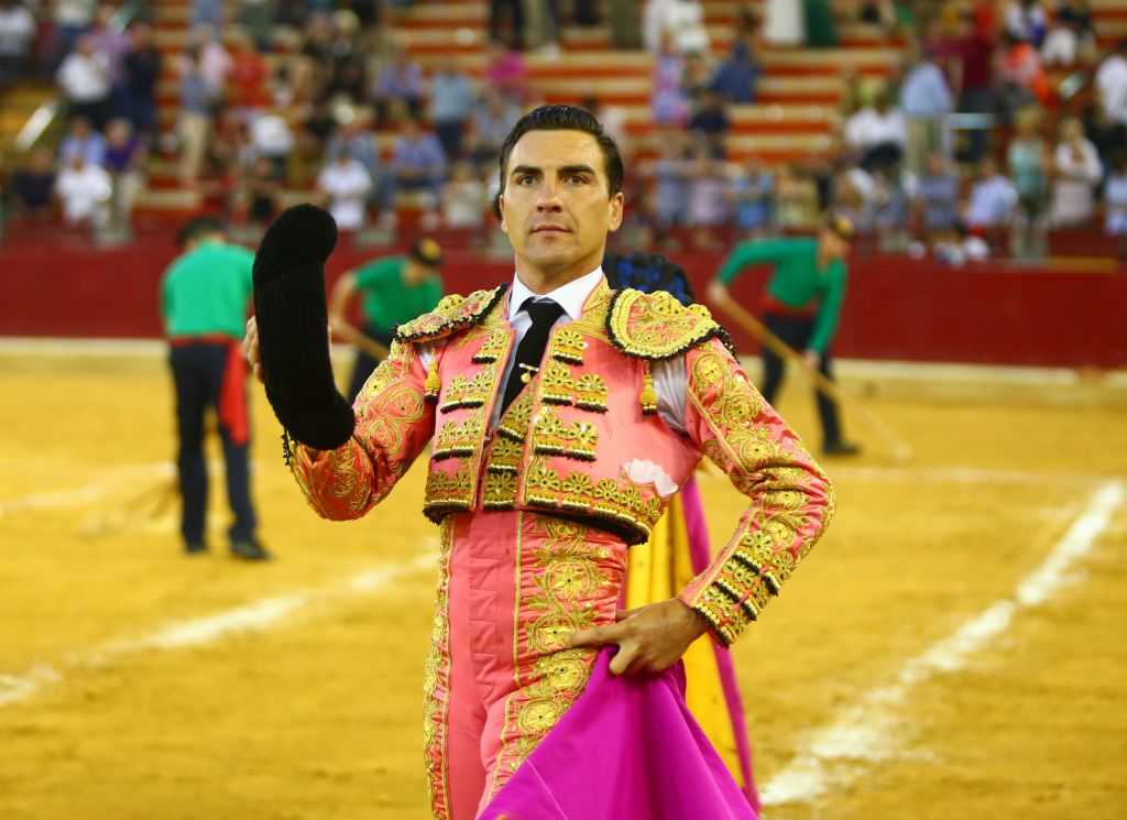 Zaragoza - Corrida de toros concurso - Domingo 30 de septiembre de 2018