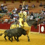 Zaragoza - Corrida de toros concurso - Domingo 30 de septiembre de 2018
