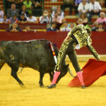 Zaragoza - Corrida de toros concurso - Domingo 30 de septiembre de 2018