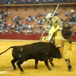 Zaragoza - Corrida de toros concurso - Domingo 30 de septiembre de 2018