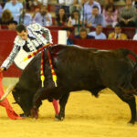 Zaragoza - Corrida de toros concurso - Domingo 30 de septiembre de 2018