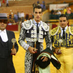 Zaragoza - Corrida de toros concurso - Domingo 30 de septiembre de 2018