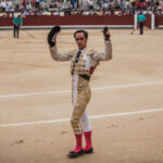 Madrid - Corrida de toros- Domingo 9 de septiembre de 2018