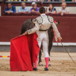 Madrid - Corrida de toros- Domingo 9 de septiembre de 2018