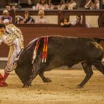 Madrid - Corrida de toros- Domingo 9 de septiembre de 2018
