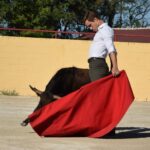 Juan Bautista, recuperado del percance Logroño