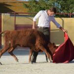 Juan Bautista, recuperado del percance Logroño