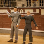 Madrid - Corrida de toros- Domingo 9 de septiembre de 2018