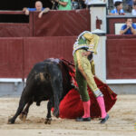 Madrid - Novillada picada - Sábado 29 de septiembre de 2018