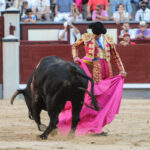 Madrid - Novillada picada - Sábado 29 de septiembre de 2018