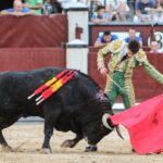 Madrid - Novillada picada - Sábado 29 de septiembre de 2018